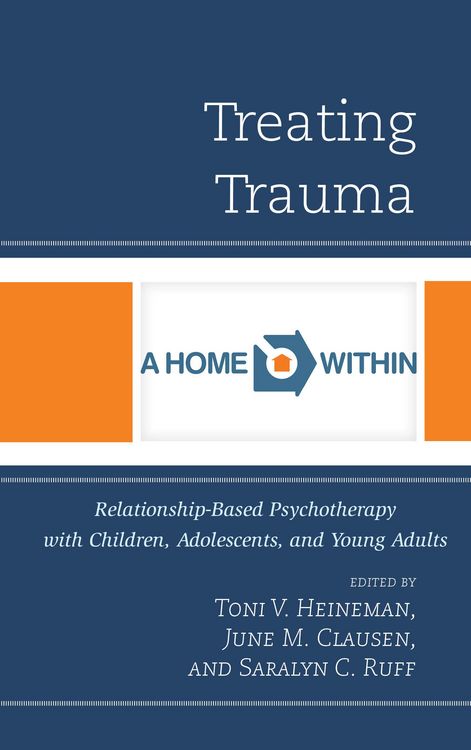 Produktbild: Treating Trauma