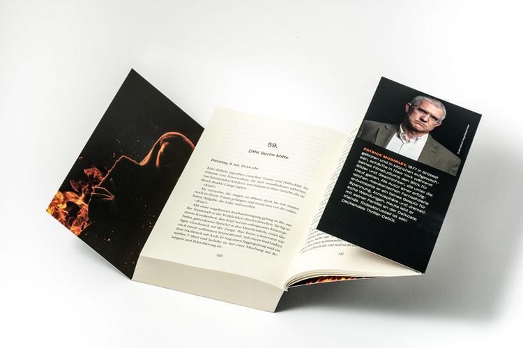 Produktbild: Todeskarussell