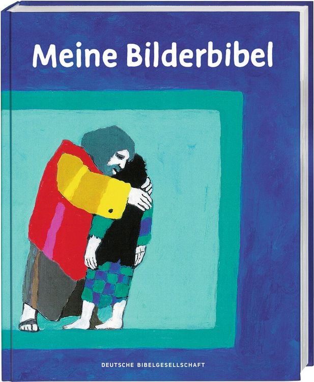 Produktbild: Meine Bilderbibel