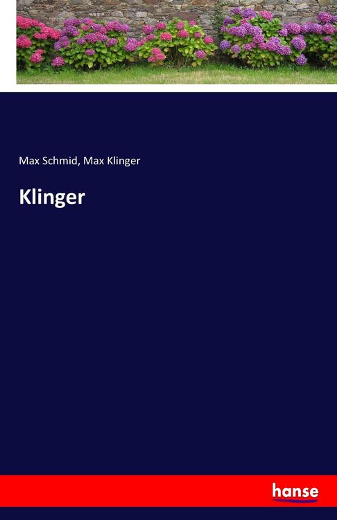 Produktbild: Klinger