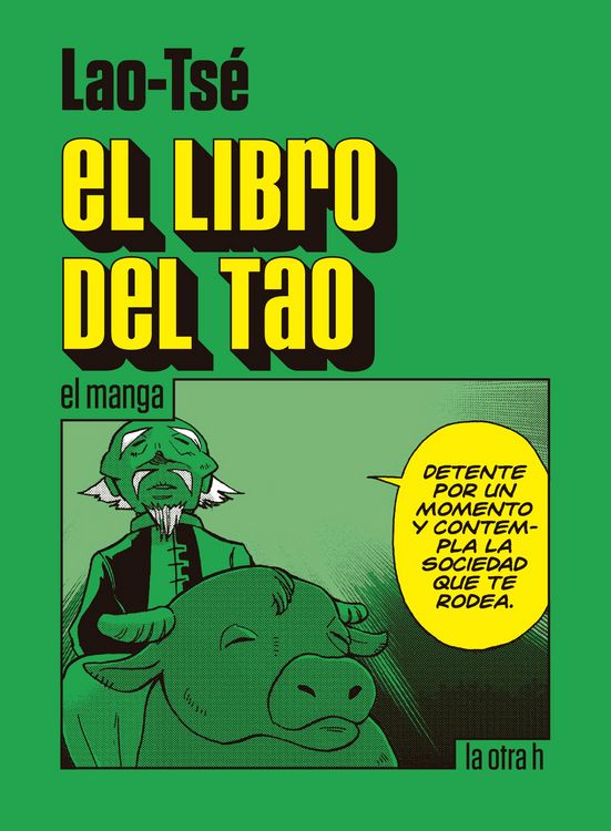 Produktbild: El libro del Tao