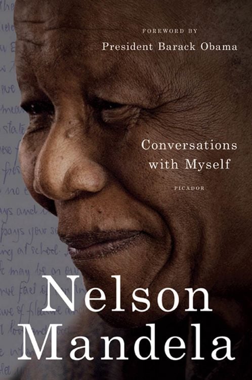 Produktbild: Conversations with Myself