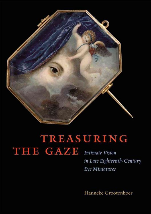 Produktbild: Treasuring the Gaze