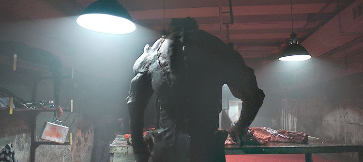 Produktbild: The Night Train (Uncut)