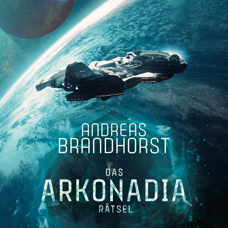 Produktbild: Das Arkonadia-R&auml;tsel