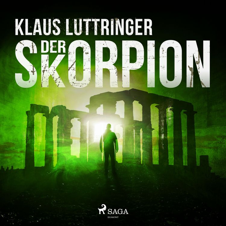 Produktbild: Der Skorpion