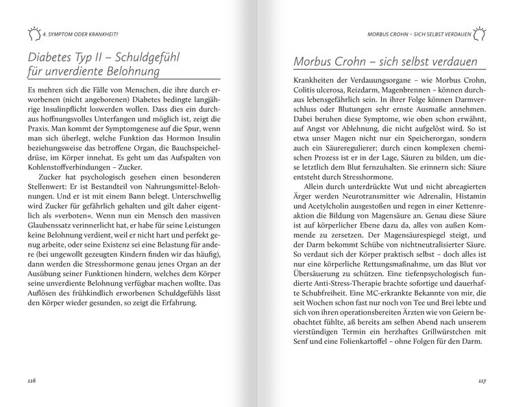 Produktbild: Heilen durch Erkenntnis