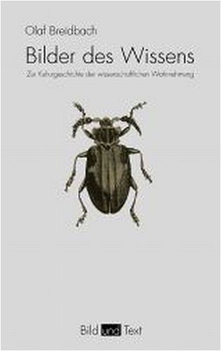 Produktbild: Bilder des Wissens
