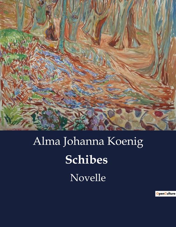 Produktbild: Schibes