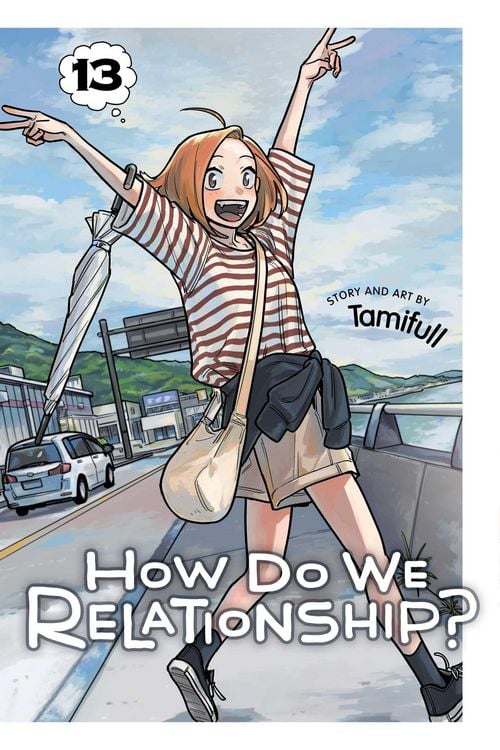 Produktbild: How Do We Relationship?, Vol. 13