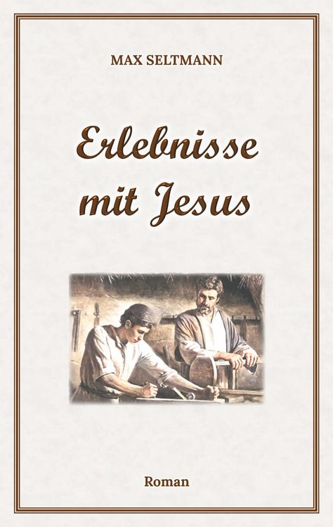 Produktbild: Erlebnisse mit Jesus