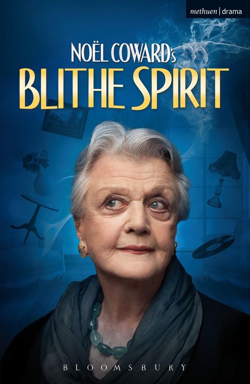 Produktbild: Blithe Spirit