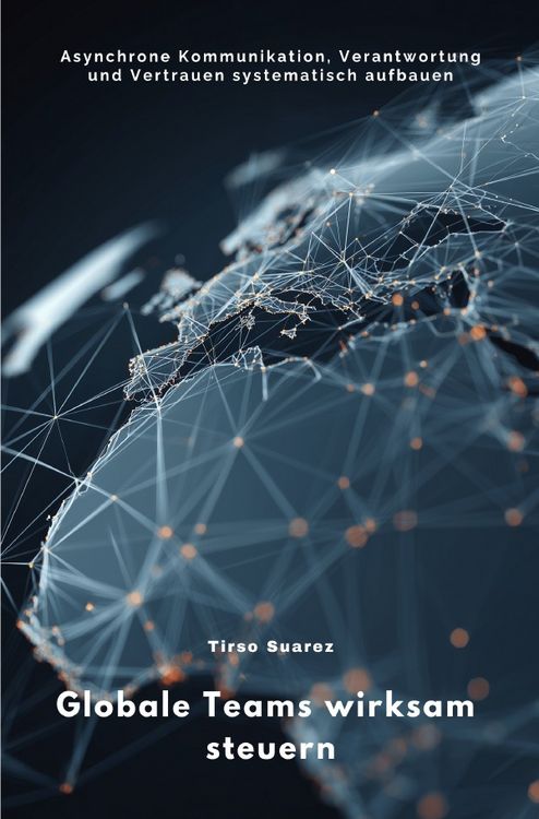 Produktbild: Globale Teams wirksam steuern