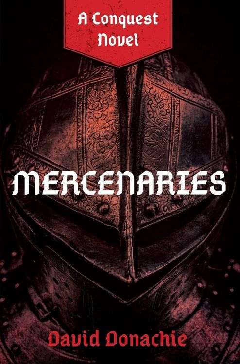 Produktbild: Mercenaries