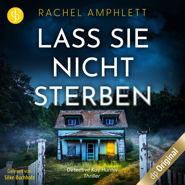 Produktbild: Lass sie nicht sterben