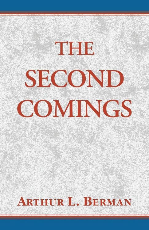 Produktbild: The Second Comings