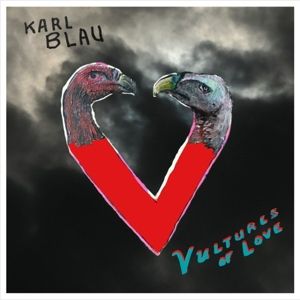 Produktbild: Vultures Of Love