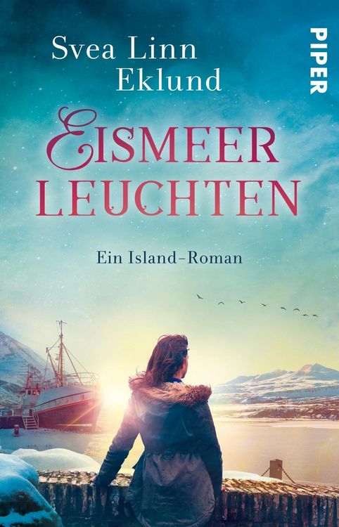 Produktbild: Eismeerleuchten
