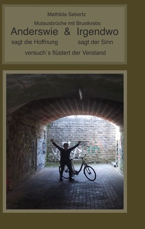 Produktbild: Anderswie & Irgendwo