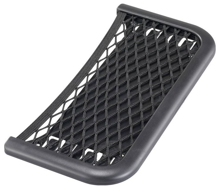 Produktbild: TM-260 Ablagefach (B x H x T) 259 x 122 x 8mm