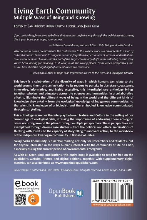 Produktbild: Living Earth Community