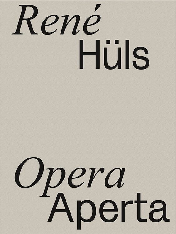 Produktbild: Ren&eacute; H&uuml;ls