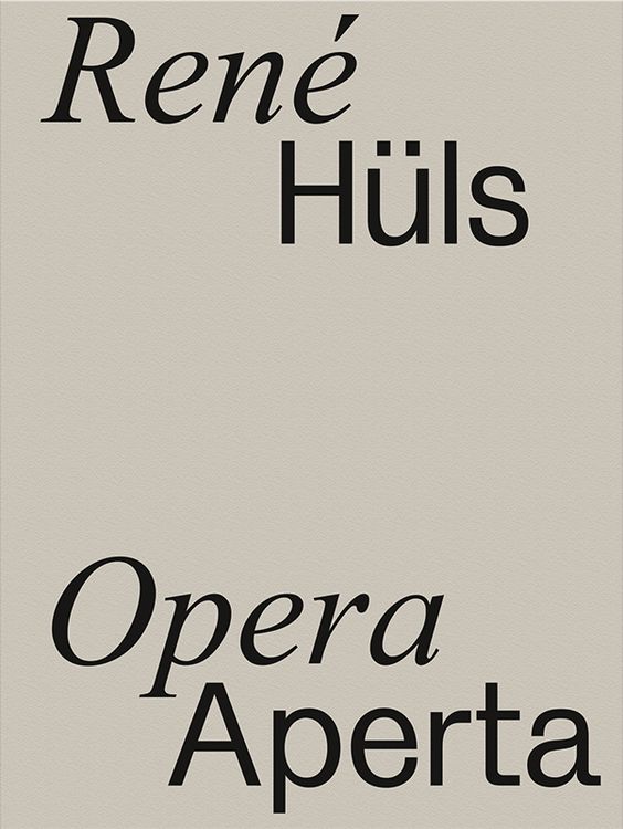Produktbild: Ren&eacute; H&uuml;ls