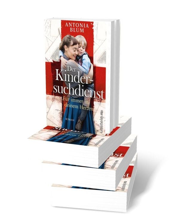 Produktbild: Der Kindersuchdienst