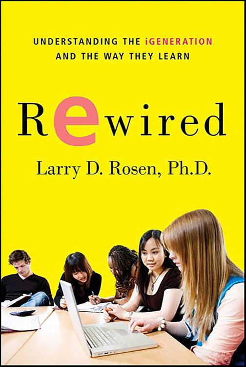 Produktbild: Rewired