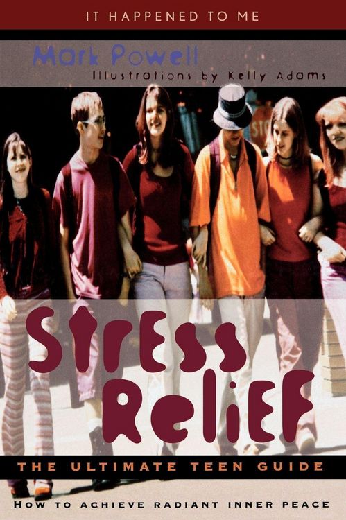 Produktbild: Stress Relief
