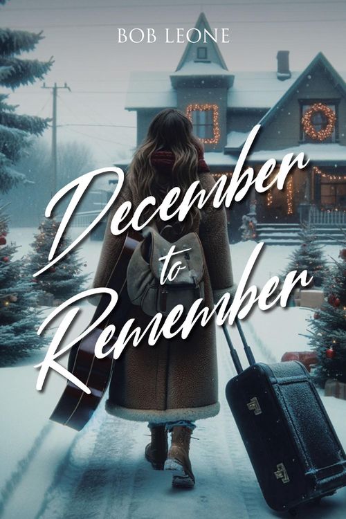 Produktbild: December to Remember