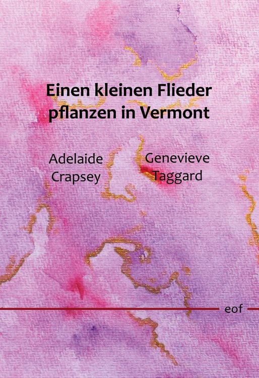 Produktbild: Einen kleinen Flieder pflanzen in Vermont