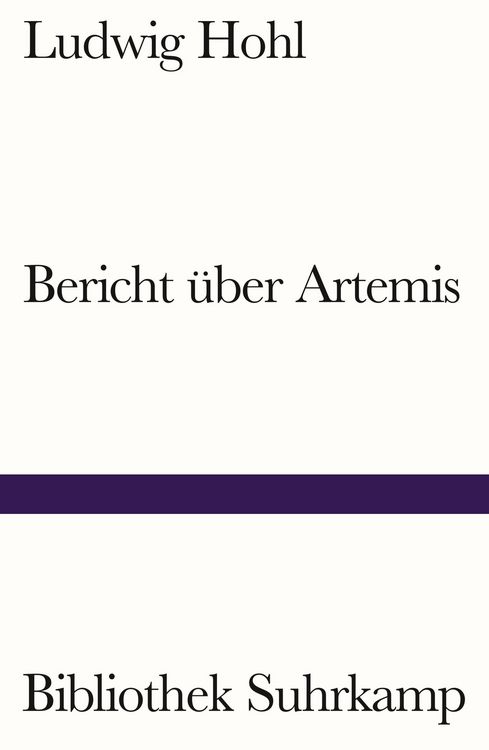Produktbild: Bericht &uuml;ber Artemis