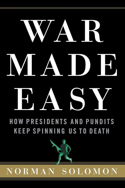 Produktbild: War Made Easy
