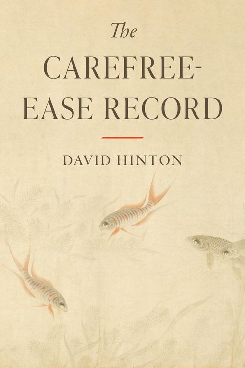 Produktbild: The Carefree-Ease Record