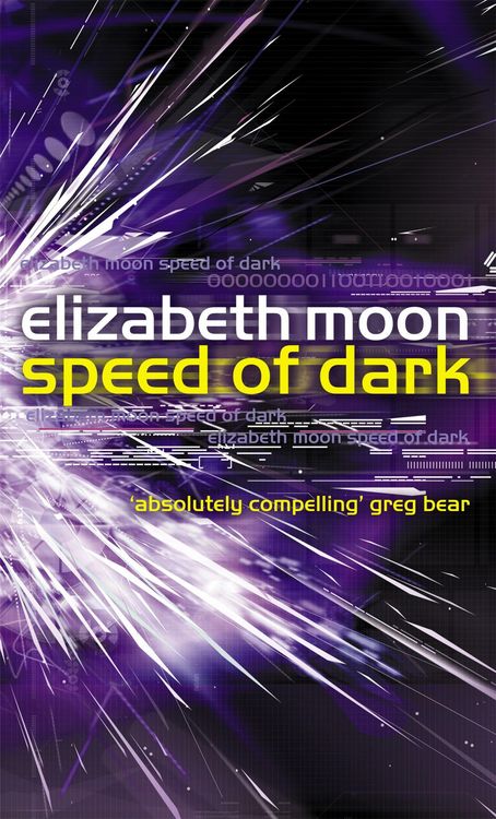 Produktbild: Speed Of Dark