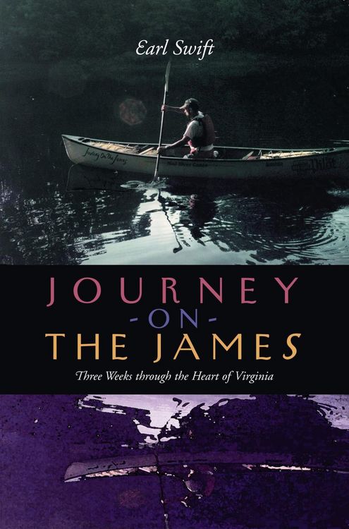 Produktbild: Journey on the James