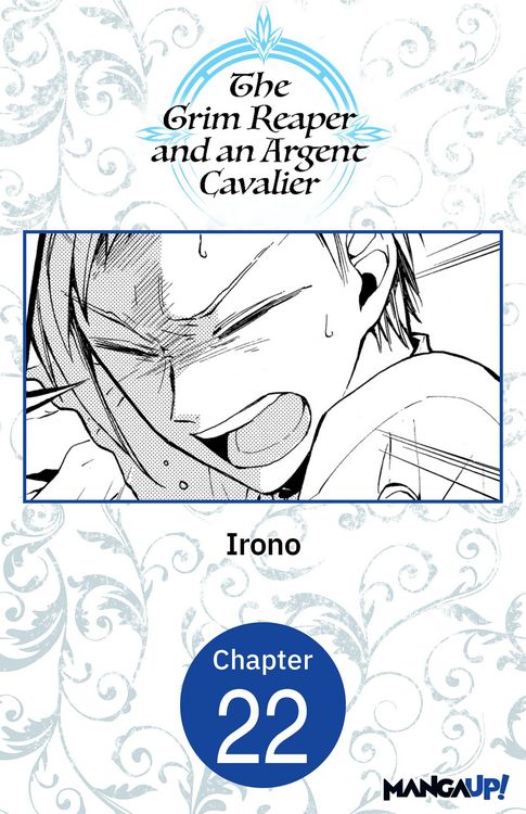 Produktbild: The Grim Reaper and an Argent Cavalier #022