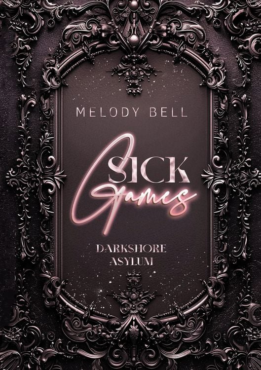 Produktbild: Sick Games