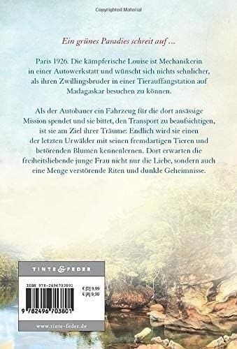 Produktbild: Im Schatten des Flammenbaums