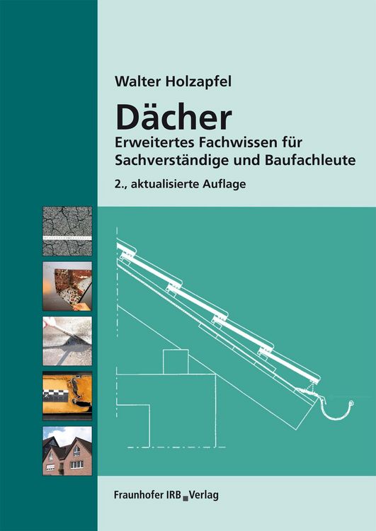 Produktbild: D&auml;cher.