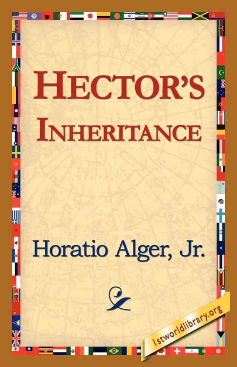 Produktbild: Hector's Inheritance