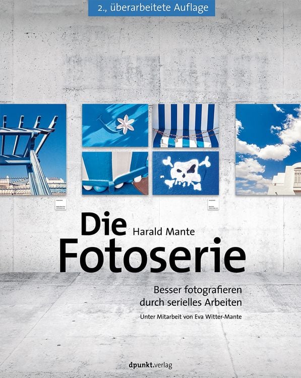 Produktbild: Die Fotoserie
