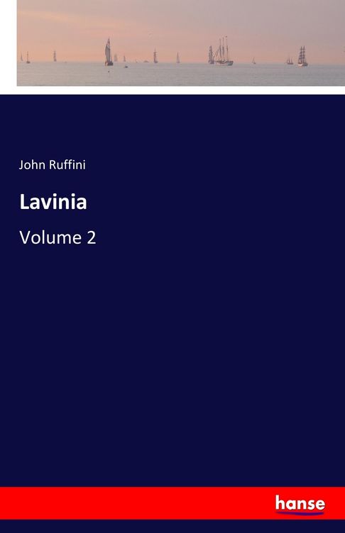 Produktbild: Lavinia