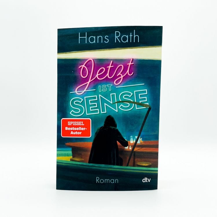 Produktbild: Jetzt ist Sense