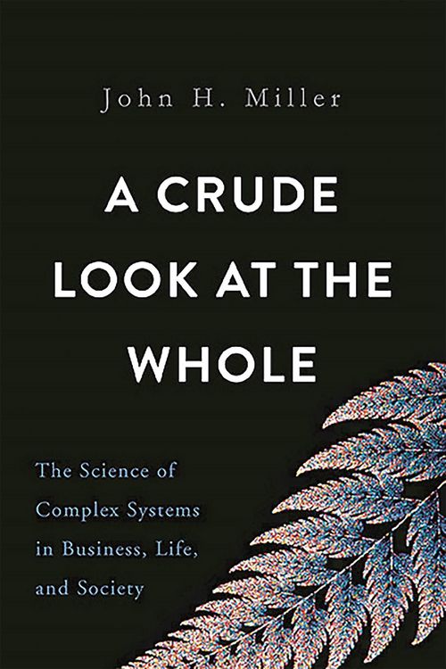 Produktbild: A Crude Look at the Whole