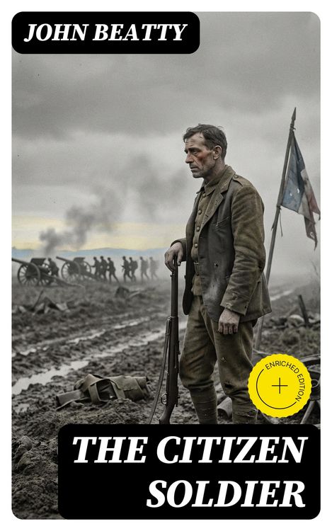 Produktbild: The Citizen Soldier