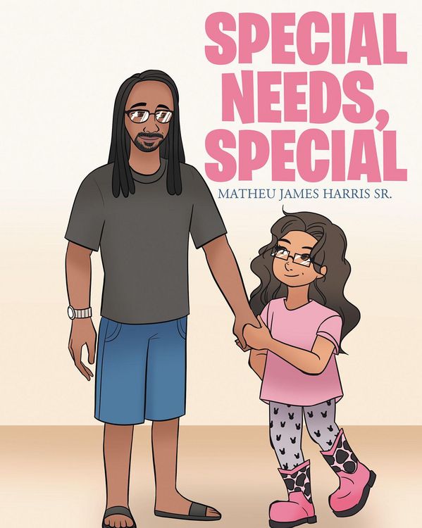 Produktbild: Special Needs, Special