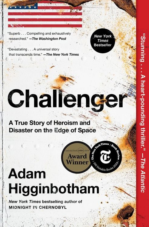 Produktbild: Challenger
