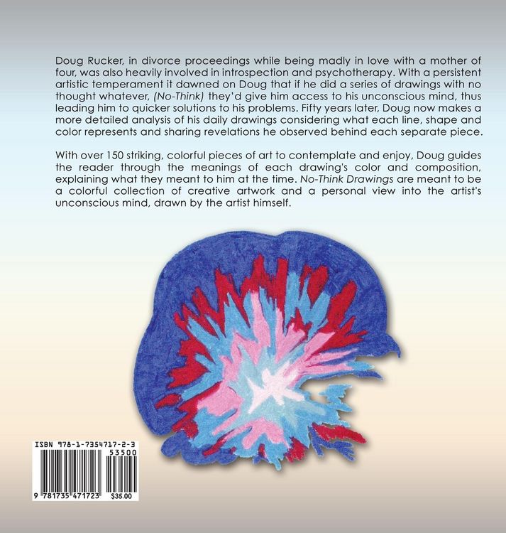 Produktbild: No-Think Drawings